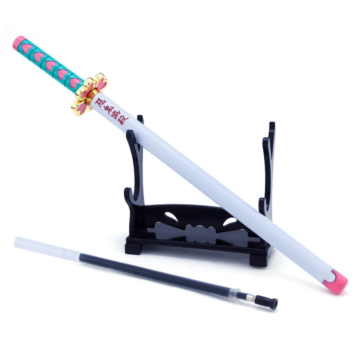 Ghost Killing Gel Pen