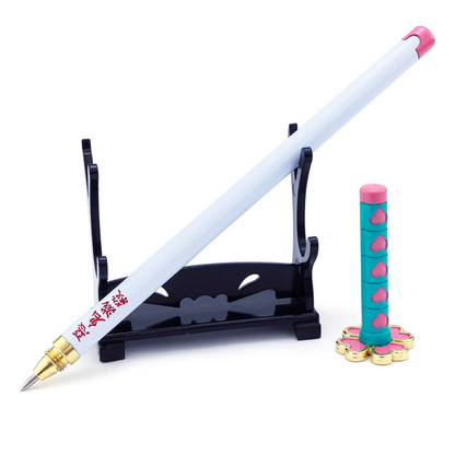 Ghost Killing Gel Pen