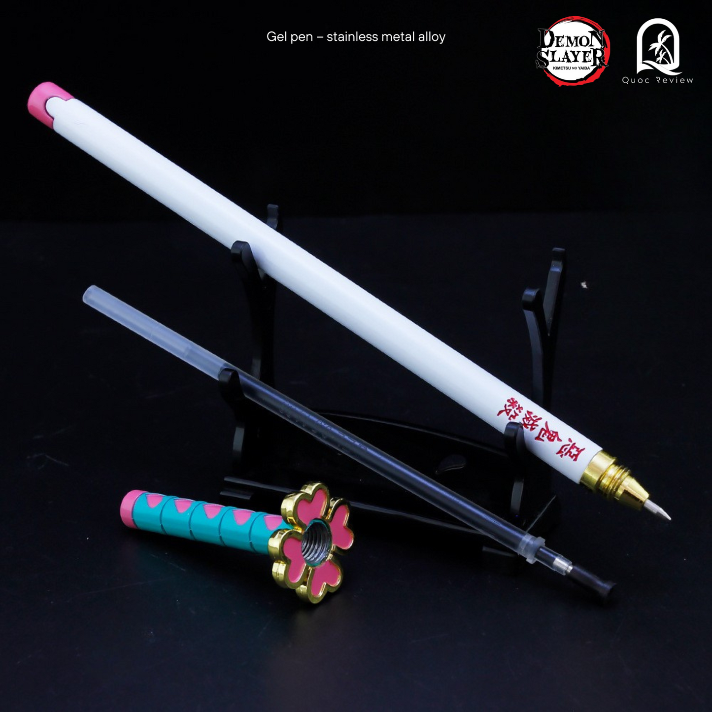 Ghost Killing Gel Pen